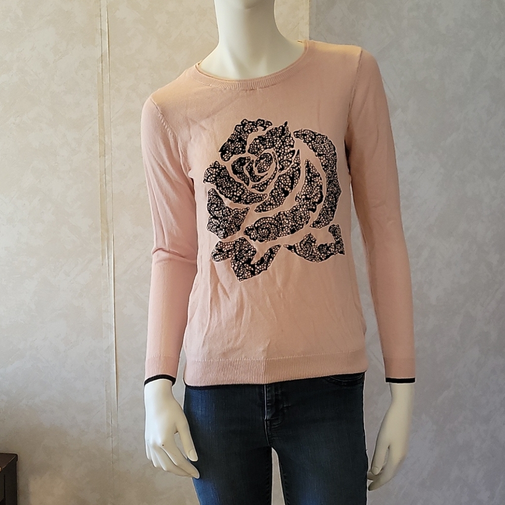 ELLE sweater